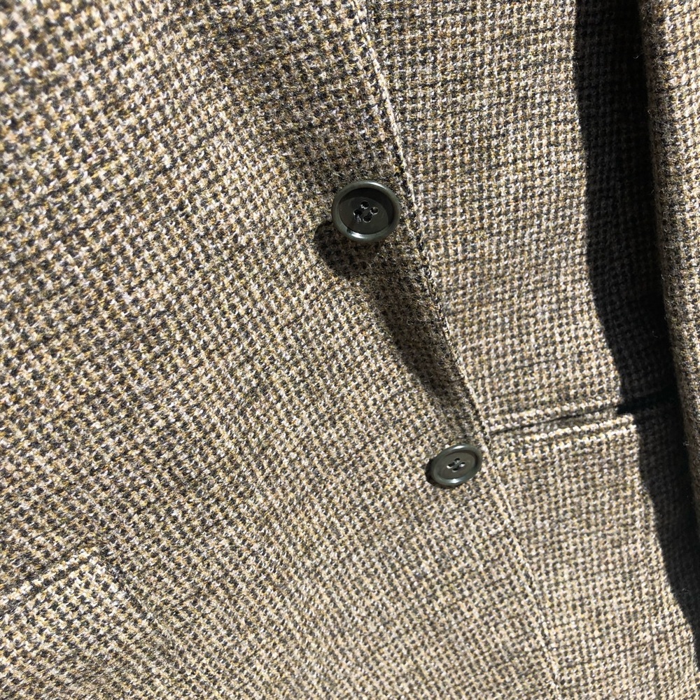 Cricketeer Suit Jacket - Picture 2 of 9